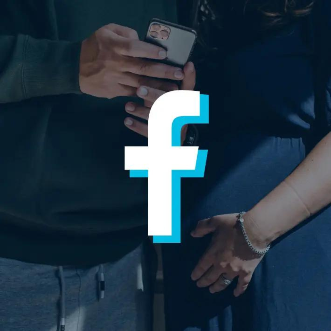 Facebook symbol